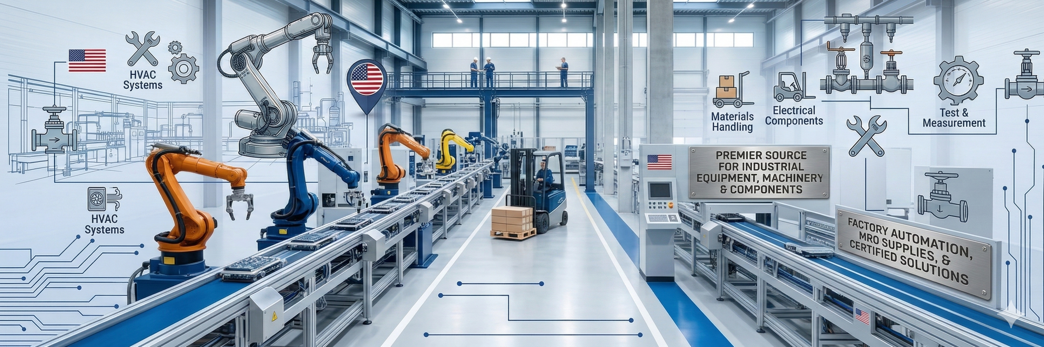 Industrial Machinery