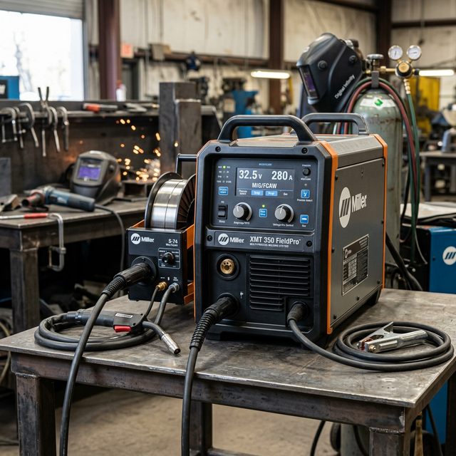 Welding Machine